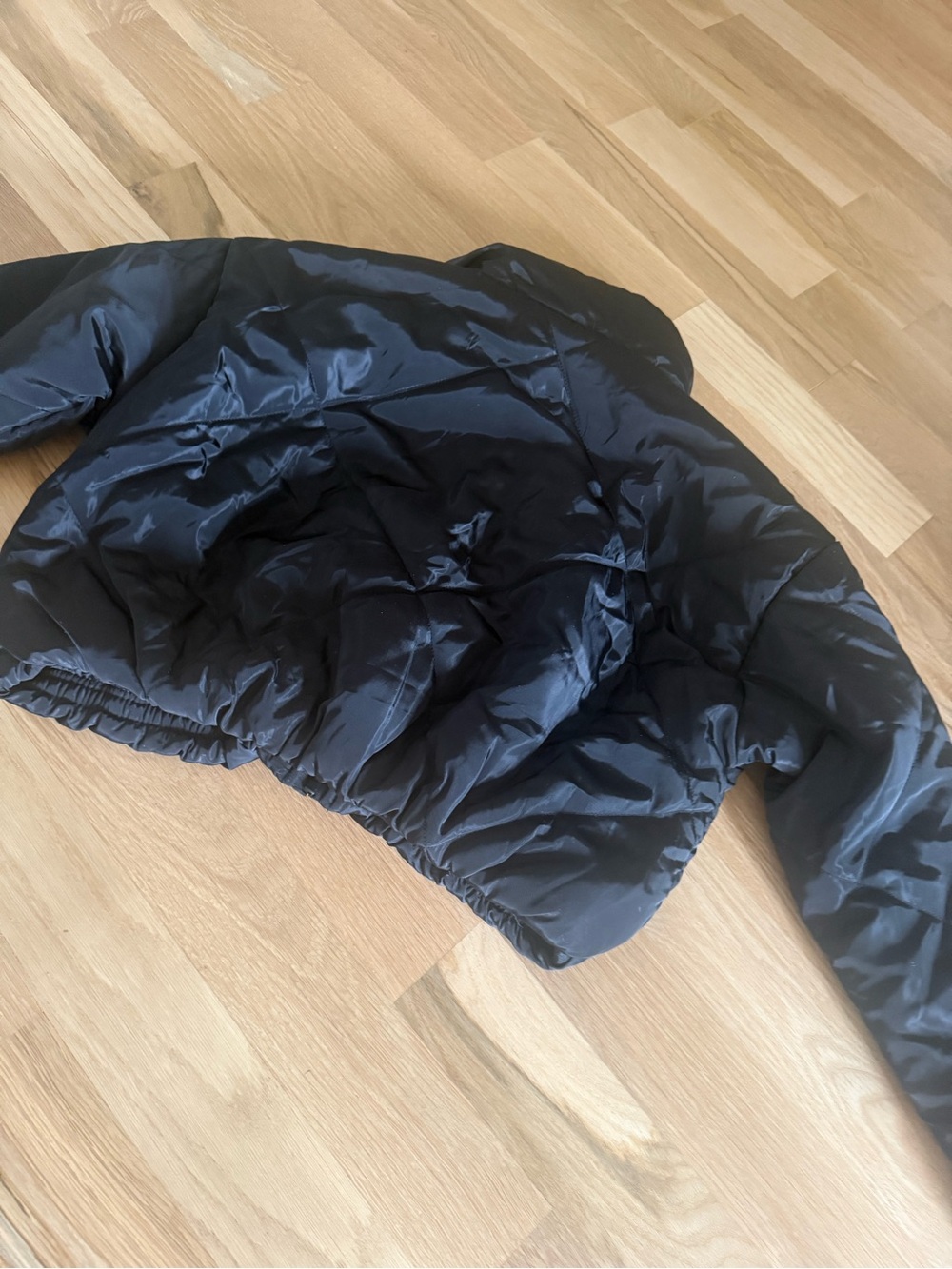 Superdown Rania Cropped Jacket Small - Picture 8 of 8